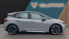 CUPRA Born 170kW e-Boost V1 59kWh 5dr Auto Electric Hatchback